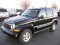 JEEP LIBERTY 4X4 CRD OFF ROAD 2005