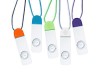 DLO COOL CAPS - 5 PACK 	(CAPACE cu siret Ipod shuffle gen.1)