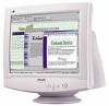 monitor Philips 107 E