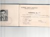 Carnet de student  ACADEMIA STEFAN GHEORGHIU 