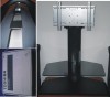 Stand Plasma/LCD 37 & rack AV
