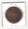 1 PESO 1958 - ESTADOS UNIDOS MEXICANOS