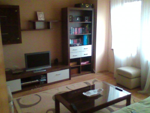 Inchiriere 2 cam -lux Unirii -vis Patriarhie foto mare