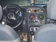 dacia,solenta foto