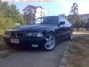 vand bmw 318IS 1996