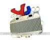 Kit Intercooler Subaru Impreza Forester Wrx Sti Xt 02-06