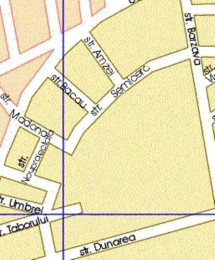 TEREN intravilan TIMISOARA, zona BLASCOVICI