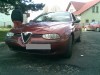 alfa romeo 147 1,6 twin spark