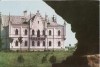 Ruginoasa ( Jud. Iasi )- Palatul A.I.Cuza