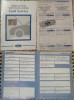 Caiet de service Ford Galaxy 2001