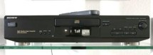Vand CD-player SONY CDP-XE300