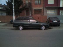 Vand nissan primera diesel foto