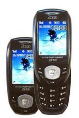 Tel Zapp Z810i cu casca bluetooth si incarcator de masina foto mare