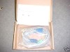IBM NetBay Console Cable Set 12Ft NEW! 94G7447