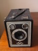 Aparat fotografic AGFA-BOX