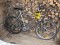 VAND bicicleta MERIDA