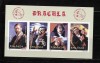 ROMANIA - 2004 DRACULLA  LP1641