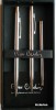 Set Pierre Cardin - 2 pixuri + un creion mecanic - NOI