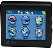 Sisteme de navigatie(GPS) PCNET PH3511 NOI foto mare