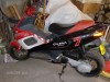 Scuter Gilera