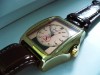 Ceas Breitling for Bentley GOLD automatic