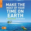 Vand cartea "Make the most of your time on Earth"