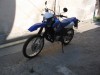 Yamaha DT125