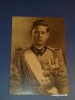 fotografie originala  regele Mihai 1939 foarte rara