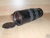 Obiectiv SOLIGOR Auto Zoom 75 - 205 mm