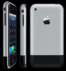 Instalez Aplicatii pe iPhone 2G 3G foto