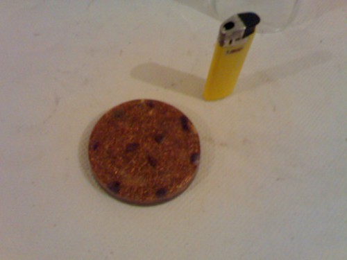 scut electromagnetic auto - ORGONE - ORGONE - ORGONE foto mare