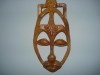 SCULPTURI LEMN NUC