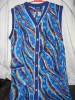 Rochie de casa, plaja, capot diferite culori
