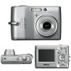 APARAT FOTO DIGITAL NIKON COOLPIX L3