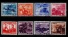 romania 1943 centenarul artileriei 8v romania 1943 centenarul artileriei 8v