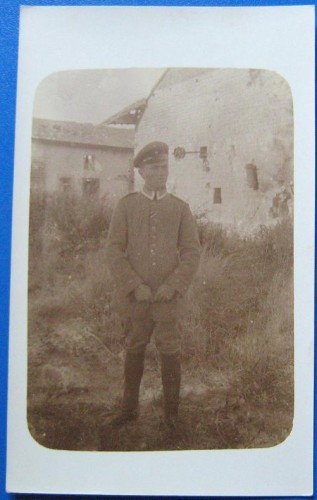Militar WW1 (1) foto mare