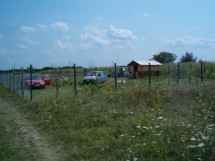 TEREN CASA 500 MP ADUNATII COPACENI foto