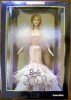Papusa aniversara Barbie 2002 - editie de colectie, noua