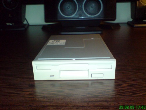 floppy disk sony foto mare