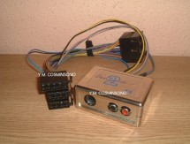 Interfata Pentru Magazie De Cd Cas Opel Ccr600 Ccr800 photo Interfata Pentru Magazie De Cd Cas Opel Ccr600 Ccr800
