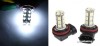 SET BECURI H8/H11LED 18in1 XENON PROIECTOARE RENAULT LAGUNA 2
