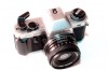 Yashica FX-70 Quartz