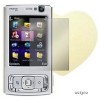 FOLIE ECRAN/DISPLAY NOKIA N95 + CADOU! OFERTA!!!