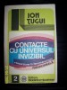 Contacte cu universul invizibil de Ion Tugui