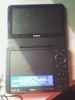 DVD PORTABIL SONY (DVP-FX720)
