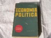 ECONOMIE POLITICA - MANUAL POPULAR -1960