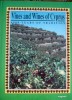 Vines and Wines of Cyprus.4000 years of tradition