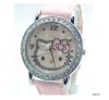 Ceas Hello Kitty PINK SW [ROZ/ALB]
