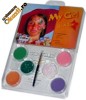 My girl face paint pictura pe fata si corp