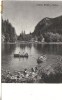 bnk cp lacul rosu - vedere - necirculata